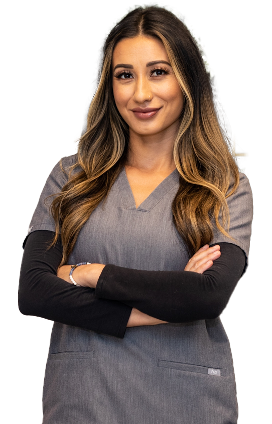 Dr. Monica Foitzik - Coach